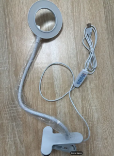 LED-Tischleuchte